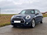 MINI Cooper S Seven Chili - Leder, scheckheft, HeadUp - MINI MINI: Seven Chili