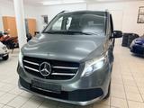 Mercedes-Benz V 300d Lang/Edition/Night/360°/Leder/ILS/7-Sit - gebrauchte Mercedes-Benz V 300 aus dem Jahr 2021