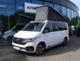 Volkswagen T6 California 6.1 Beach Camper Edition DSG *LED - : Camper
