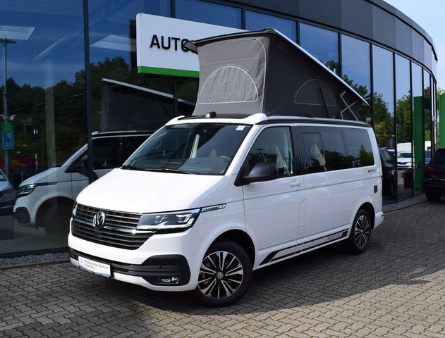 Volkswagen T6 California 6.1 Beach Camper Edition DSG *LED