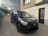 Dacia Dokker Express Ambiance TÜV NEU*1.HAND*8FACHT - gebrauchte Dacia Dokker aus dem Jahr 2013