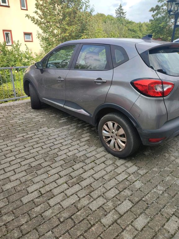 Image of Renault Captur