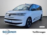 Volkswagen Multivan Life "Edition" Motor: 2,0 l TSI OPF 150 - VW 7-Sitzer