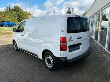 Toyota Proace (Verso) - 8