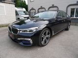 BMW 750 i xDrive M Sport 3xTV DisplKeyGo Pano 360Kam - BMW 7 Series in Duisburg