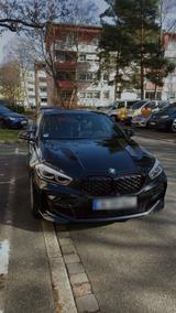 BMW Bmw 1er M-Paket - BMW: 1er M Paket