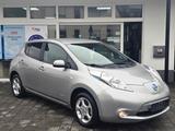 Nissan Leaf Acenta