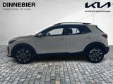 Kia Stonic Platinum LED+Kamera+Navigation+SHZ - Gebrauchtwagen in Nürnberg