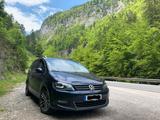 Volkswagen Sharan 2.0 TDI BlueMotion Technology Life  - Volkswagen Sharan: Bluemotion