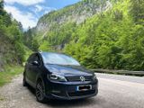 Volkswagen Sharan 2.0 TDI BlueMotion Technology Life  - Volkswagen Sharan: Bluemotion