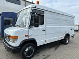 Mercedes-Benz Vario816D Kasten L2/H2*Diff-Sperre*Sthzg*Service - Mercedes-Benz Vario mit Diesel-Antrieb