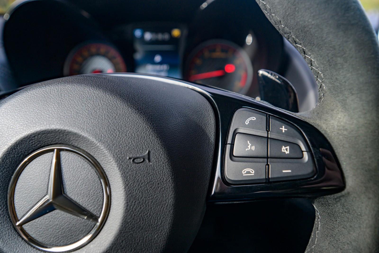 Mercedes-Benz AMG GT R