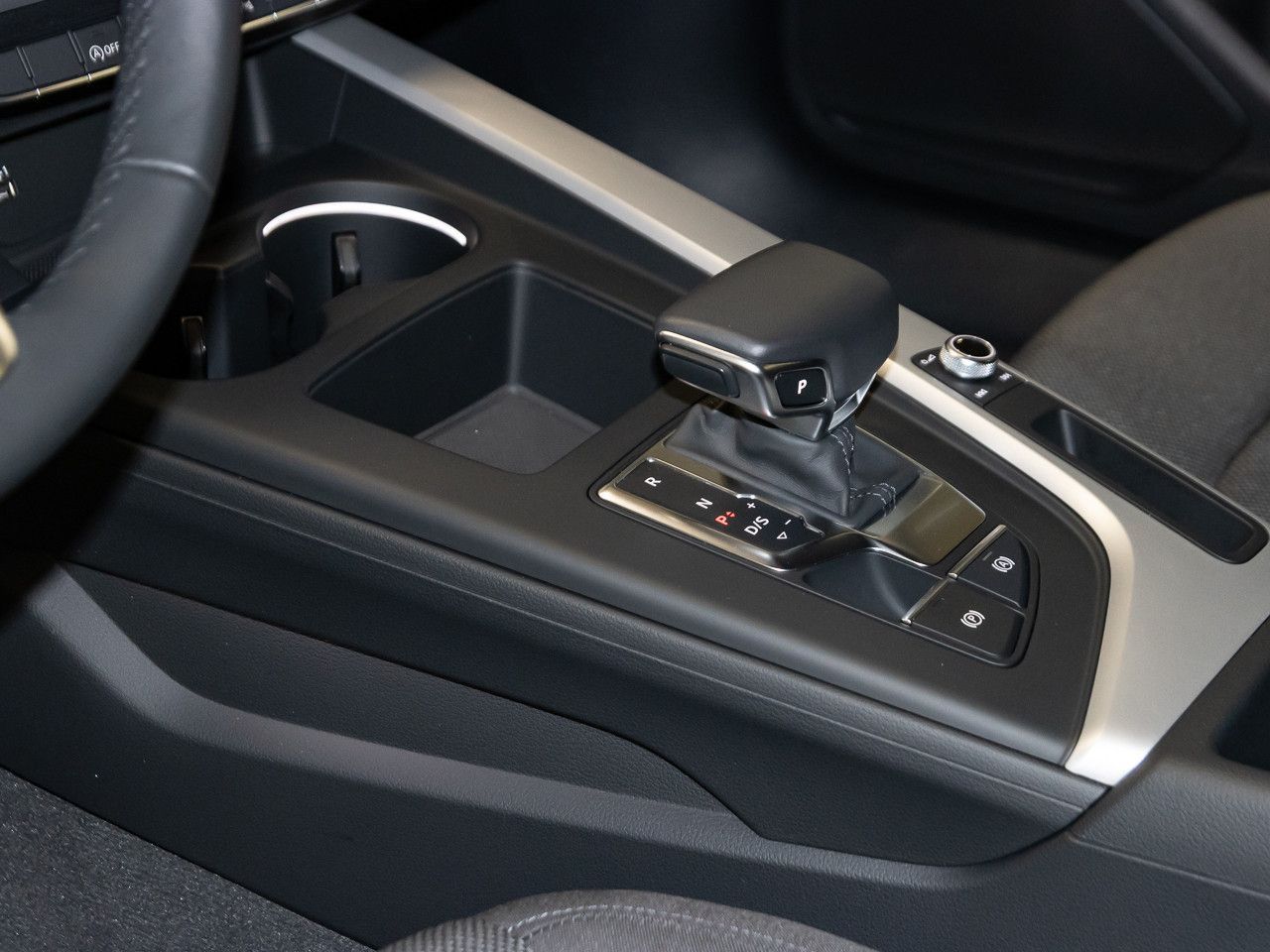 Audi A4 - Bild 19