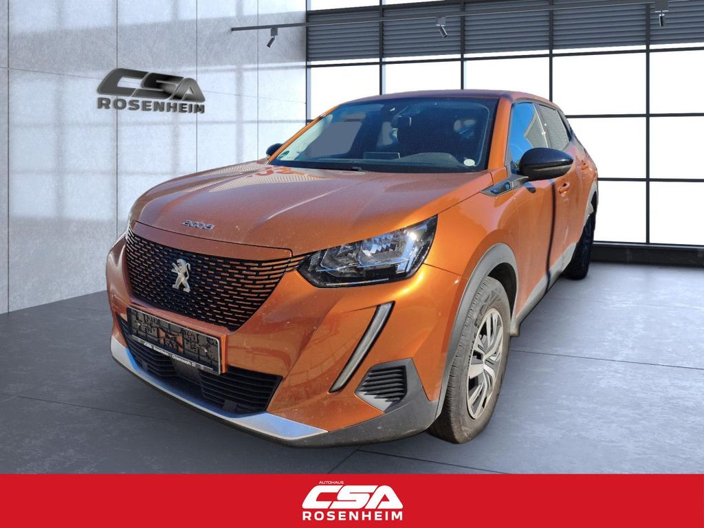 Image of Peugeot 2008