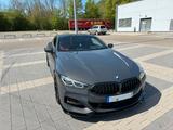 BMW M850i xDrive Coupé - Carbon Core Wheel Force 21" - BMW M850 Gebrauchtwagen