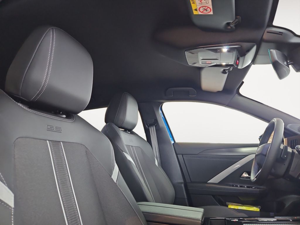 Fahrzeugabbildung Opel Astra Sports Tourer 1.2 Turbo Hybrid 48 V GS (L)