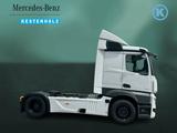 Mercedes-Benz Actros 1848 LS Öl-Retarder/Safety Package/Classi - 4x4 Actros