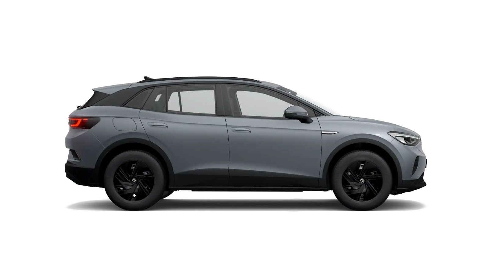 Volkswagen ID.4 - Bild 11