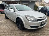 Opel Astra H Caravan Edition 1.Hd Scheckheft. - Opel Astra aus 2005: Kombi