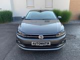 Volkswagen Polo 1.0 TSI DSG Highline *LED*Kamera*Navi*SHZ* - gebrauchte Kleinwagen in Heilbronn