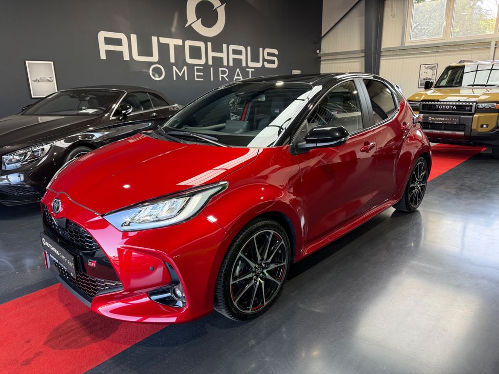 Image of Toyota Yaris
