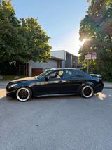 BMW 545i - V8 Einige Neuteile + Preisgutac... - BMW 545 in München