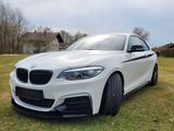 BMW M240i Coupé - gebrauchte BMW M240i aus dem Jahr 2021