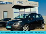 Opel Meriva B Innovation  *Winterpaket* - Opel Meriva Gebrauchtwagen in Münster