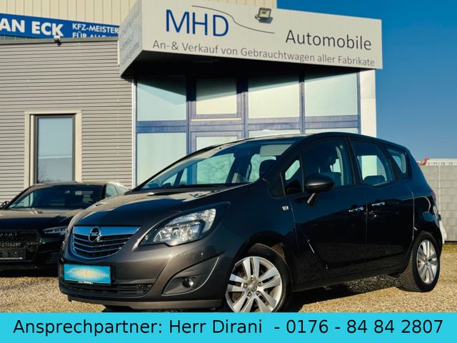 Opel Meriva B Innovation  *Winterpaket*