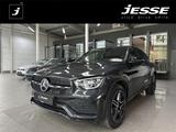 Mercedes-Benz GLC 200  Coupe AMG Line 4M Night LED Wide MBUX - gebrauchte Mercedes-Benz GLC 200 aus dem Jahr 2019