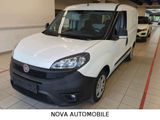 Fiat Doblo Cargo Diesel *Euro6 *Sortimo Einbau Bosch - Fiat Doblo Gebrauchtwagen Stuttgart