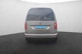 Volkswagen Caddy 2.0 TDI Highline Navi AHK - : Beige, Beheizbare Frontscheibe