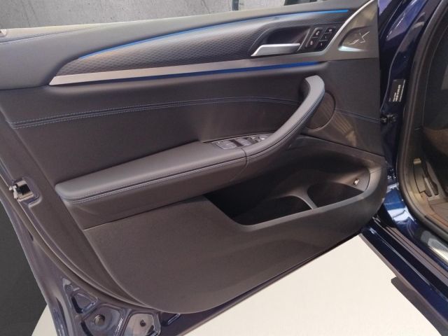 X3 xDrive 30e M Sport Klima Navi Leder