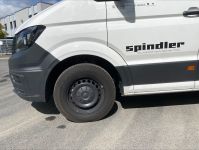 Volkswagen Crafter - Vorschau Bild 8