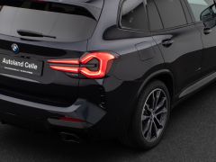 Foto Nummer 16: BMW X3 M40