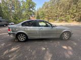 BMW 328i - Steuerkette neu  - BMW 328 aus 2000: 328i