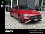 Mercedes-Benz A 200 Lim AMG Special Pano Stndhzg Sound Night - Mercedes-Benz A 200 in Stuttgart