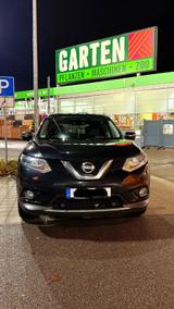 Nissan X Trail|Top Ausgestattet|Unfallfrei - Nissan X-Trail in Lübeck