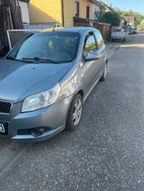 Chevrolet Aveo läuft innen sauber rauchfre... - Chevrolet Alero Gebrauchtwagen