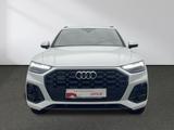 Audi Q5 S line 40 TDI quattro S tronic MMI Matrix AHK - Audi Q5: Mmi