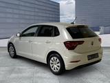 Volkswagen Polo 1.0 MPI Basis+USB+DAB+BAA+EPH+RKA+SHZ+GRA+ - Volkswagen Polo: Basis