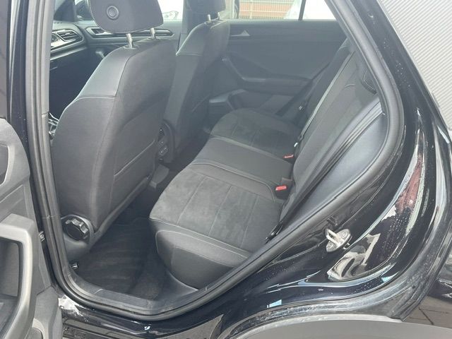 T-Roc 1.5 TSI DSG ''Black Style'' Navi Kamera Ma