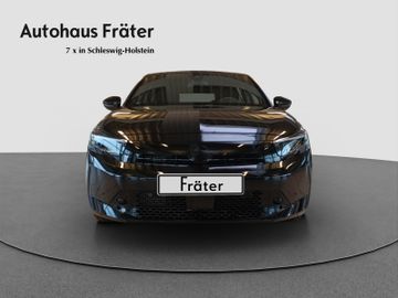 Fotografie 2 des Opel Corsa GS Panoramadach Sitzhzg.