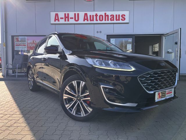 Ford Kuga Vignale 4x4 Aut. TDCI