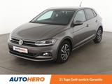 Volkswagen Polo 1.0 TSI Join Aut.*NAVI*LED*ACC*PDC*SHZ*ALU* - Volkswagen Polo: Join