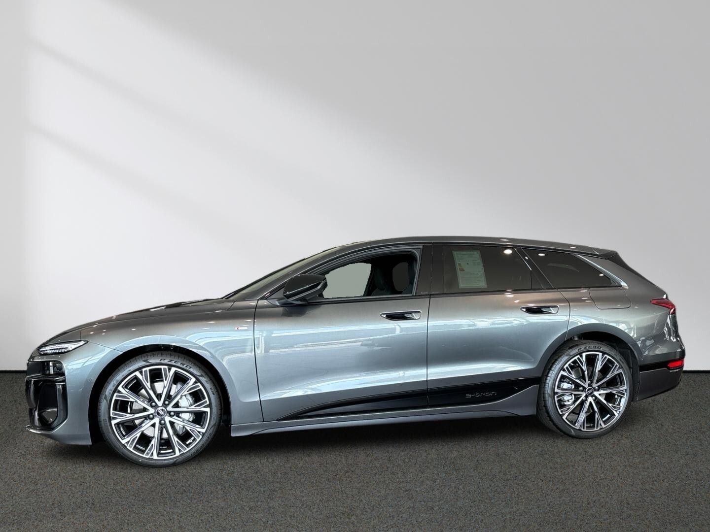 Audi A6 e-tron - Bild 2