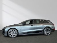Audi A6 e-tron - Vorschau Bild 2