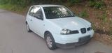 Seat Verkaufen Seat Arosa mit ein Jahr tüv - Seat Arosa aus 2001