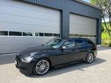BMW 330d Touring M Paket Bremsen NEU  - gebrauchte BMW 330 aus dem Jahr 2014