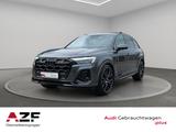 Audi SQ7 4.0 TFSI qu. Tip. MATRIX-LED+PANO+B&O+LEDER - Audi SQ7 Jahreswagen